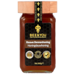 BEE&YOU Rauwe Dennenhoning - 300g