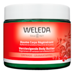 Weleda Granaatappel Verstevigende Body Butter - 150ml