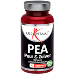 Lucovitaal PEA Puur & Zuiver - 90 tabletten