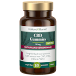 Holland & Barrett CBD 30mg Gummies Natuurlijke Kersensmaak - 30 gummies