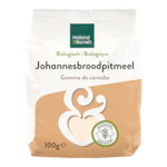 Holland & Barrett Johannesbroodpitmeel Bio - 100g