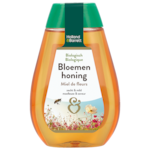 Holland & Barrett Biologische Bloemenhoning Fles - 350g