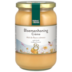 Holland & Barrett Bloemenhoning Crème - 900g