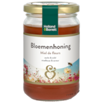 Holland & Barrett Bloemenhoning - 450g