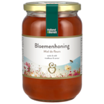 Holland & Barrett Bloemenhoning - 900g