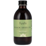 Fushi Bio Koudgeperste Black Seed Oil – 250ml