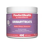 Holland & Barrett PawfectHealth Urinarytreats Kat - 90 soft treats