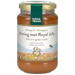 Holland & Barrett Biologische Royal Jelly Honing - 350g