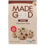 MadeGood Chocolate Chip koekjes - 200g