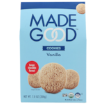 MadeGood Vanilla Koekjes - 200g