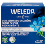 Weleda Crème de Jour Redensifiante Gentiane Bleue 50+ - 40ml