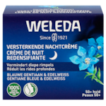 Weleda Blauwe Gentiaan & Edelweiss Nachtcrème - 40ml