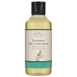 De Tuinen Bad- en doucheolie Eucalyptus - 150ml