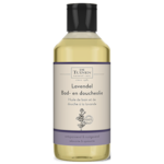 De Tuinen Bad- en doucheolie Lavendel - 150ml