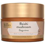 De Tuinen Reishi Mushroom Dagcrème - 50ml