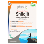Physalis Shilajit - 30 tabletten