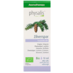 Physalis Essentiële Olie Zilverspar Bio - 10ml