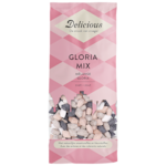 Delicious Gloria Mix - 160g