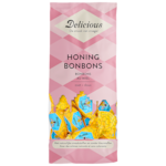 Delicious Honing Bonbons - 100g