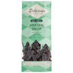 Delicious Vegan Heksendrop - 140g