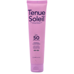 Tenue Soleil Mineral Sunscreen SPF50 - 100ml