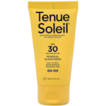 Tenue Soleil Crème Solaire Minérale SPF30 - 30ml