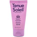 Tenue Soleil Crème Solaire Minérale SPF50 - 30ml