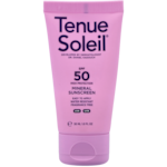 Tenue Soleil Mineral Sunscreen SPF50 - 30ml