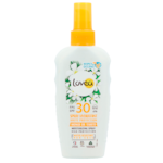 Lovea Spray Hydratant Monoï de Tahiti SPF30 - 150ml