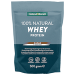 Holland & Barrett 100% Natural Whey Protein Cacao - 500g