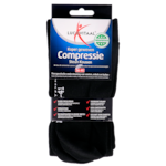 Lucovitaal Compressiekousen Zwart 36-41