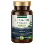 Holland & Barrett L-Theanine 200mg - 60 capsules