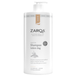 Zarqa Shampoo Iedere Dag - 500ml