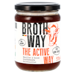 Brothway Runderbouillon Beef Bone Broth - 515ml