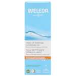 Weleda Make-up Removal Cleansing Oil - 100ml