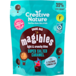 Creative Nature Magibles Super Salted Caramel - 75g