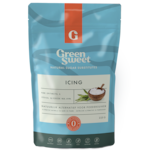 Green Sweet Icing Poedersuiker - 225g