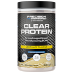 Precision Engineered Clear Whey Isolate Protein Limonadesmaak - 364g