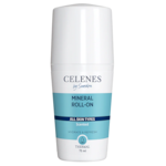 Celenes Thermal Deodorant Roll-on Geparfumeerd - 75ml