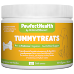 Holland & Barrett PawfectHealth Tummytreats Pre- En Probiotica Hond - 60 soft treats