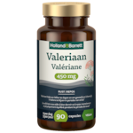 Holland & Barrett Valeriaan Poeder 450mg - 90 capsules