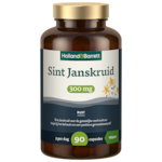 Holland & Barrett Sint Janskruid 300mg - 90 capsules