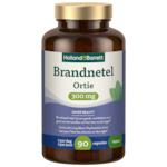 Holland & Barrett Brandnetel 300mg - 90 capsules