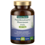 Holland & Barrett Paardenstaart / Heermoes 440mg - 90 capsules