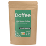 Daffee Dadelpittenkoffie Kardemom - 250g