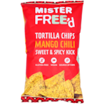 Mister Free’d Tortilla Chips Mango Chili - 135g