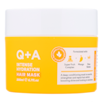 Q+A Intense Hydration Hair Mask -  200ml