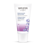 Weleda Iris Hydraterende Nachtcrème - 30ml