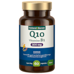 Holland & Barrett Q10 Vitamine B1 300mg - 60 capsules