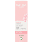 Weleda Sensitive Gezichtscrème Amandel - 30ml